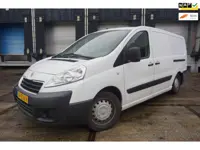 Peugeot Expert 229 2.0 HDI L2H1 Navteq 2