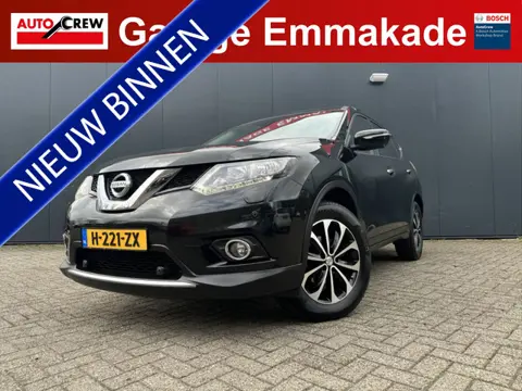 Nissan X-Trail 1.6 DIG-T Acenta | Trekhaak | Cam 360 graden