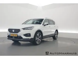 SEAT Tarraco 1.4 TSI e-Hybrid PHEV Xcellence | Navi | Camera | Adapt. Cruise | Keyless | Dodehoekdet
