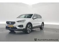 SEAT Tarraco 1.4 TSI e-Hybrid PHEV Xcellence | Navi | Camera | Adapt. Cruise | Keyless | Dodehoekdet