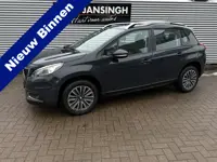 Peugeot 2008 1.2 PureTech Blue Lion | Trekhaak | Airco | PDC | Bluetooth | Apple Carplay/Android Aut