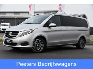 Mercedes-Benz V-Klasse 250d Lang DC Avantgarde Edition Full options! Cruise, 360 Camera, 2 x Electri