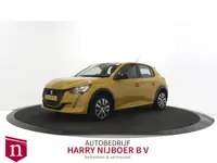 Peugeot e-208 EV Active 50 kWh SOH 100% / Clima / Lage km stand