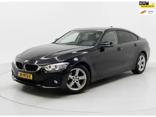 BMW 4-serie Gran Coupé 418i Centennial High Executive NAP