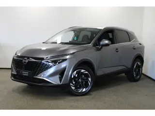 Nissan QASHQAI 1.3 MHEV Xtronic N-Connecta (bj 2025)