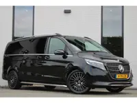Mercedes-Benz V-Klasse 300d / XXL / DC / 2x Electrische Schuifdeur / 360 Camera / Vol Opties / NIEUW