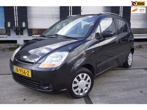 Chevrolet Matiz 1.0 Style * Airco *
