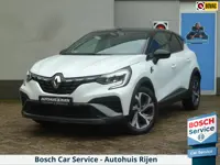 Renault Captur 1.3 mild hybrid R.S. Line|Navi|Camera|Virtual-Cockpit|Stoelverwarming|Lane-Assist
