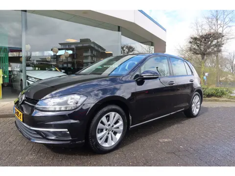 Volkswagen Golf 1.0 TSI 115PK Comfortline (bj 2017)