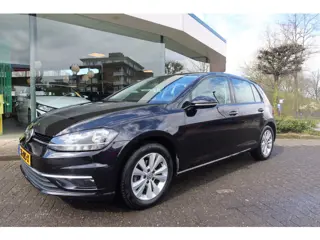 Volkswagen Golf 1.0 TSI 115PK Comfortline (bj 2017)