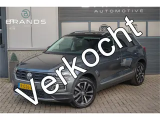 Volkswagen T-Roc 1.5 TSI Style Business AUT Vol opties standkachel