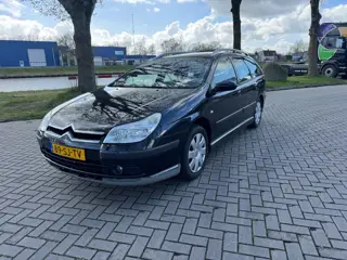Citroen C5 Break 1.8-16V Ligne Séduction