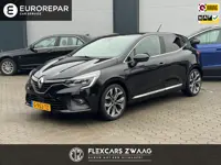 Renault Clio 1.0 TCe Intens - Groot Navi - Climate - Camera - Parkeerhulp - Org.NL
