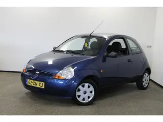 Ford Ka 1.3 Summer Edition (bj 2007)