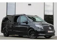 Mercedes-Benz V-Klasse 300d / XXL / DC / 2x Electrische Schuifdeur / 360 Camera / Vol Opties / NIEUW