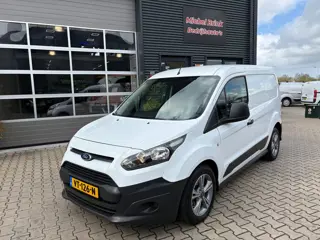 Ford Transit Connect 1.6 TDCI L1 Economy Edition