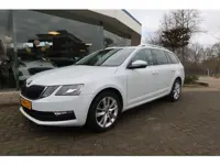 Škoda Octavia Combi 1.5 TSI 150PK AUTOMAAT Ambition Business
