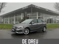 Mercedes-Benz B-klasse 180 Ambition Urban | TREKHAAK | CAMERA | STOELVERW |