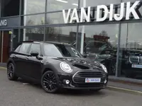 MINI Clubman 1.5 Cooper Chili II Aut. Serious Business PDC ECC LED Harman/Kardon Nav.Plus 17" LM Vel