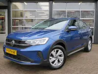 VOLKSWAGEN TAIGO 1.0 TSI 110pk LIFE BNS / Stoelverw. / Navi / Carplay / Virtual / BOVAG garantie