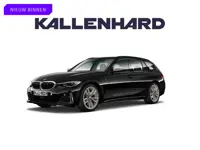 BMW 3 Serie Touring M340i xDrive - Pano - KW V3 - Lasers - Trekhaak - Driving Ass Prof - Memory