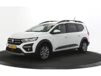 Dacia Jogger 1.0 TCe 100 Bi-Fuel Expression 7p. Airco / Cruise /