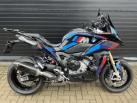 BMW S 1000 XR (bj 2023)