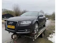 Audi A3 Sportback 1.2 TFSI Ambition PL (bj 2010)