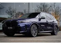 BMW X5 XDrive 50E Launch Edition Individual / Panoramadak Sky Lounge / 22 Inch