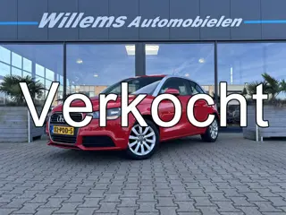 Audi A1 1.2 TFSI Attraction Pro Line Business Navigatie, Cruise Control & Airco