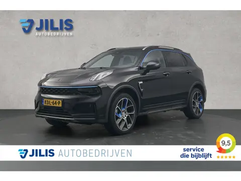 Lynk & Co 01 1.5 | Stoelverwarming | Rondomzicht camera | Panoramadak | Adaptieve cruise control