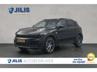 Lynk & Co 01 1.5 | Stoelverwarming | Rondomzicht camera | Panoramadak | Adaptieve cruise control