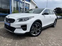 Kia XCeed 1.6 GDi PHEV DynamicPlusLine | 10 jaar garantie, Trekhaak, Schuifdak, Dealer onderhouden, 