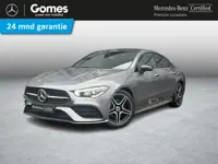 Mercedes-Benz CLA-klasse 180 AMG Line | Panoramadak | CarPlay | Cruise Control | Navigatie | Led Kop