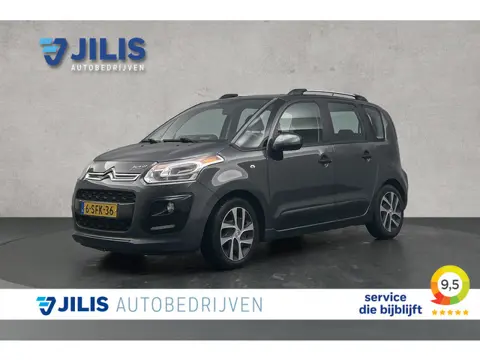 Citroën C3 Picasso 1.6 VTi Tendance | Trekhaak | Cruise control | Lichtmetalen velgen | Airco
