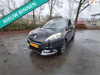 Renault Scénic 1.4 TCe Bose NETTE AUTO RIJDT EN SCHAKELT GOED