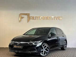 Volkswagen Golf 1.5 eTSI Style Keyles|Memory|Massage|IQ|Camera