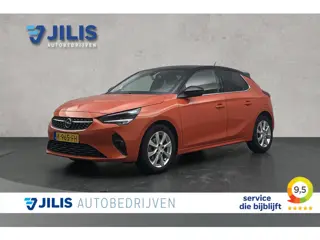 Opel Corsa 1.2 Elegance | LED koplampen | Digitaal display | Cruise control | Apple Carplay