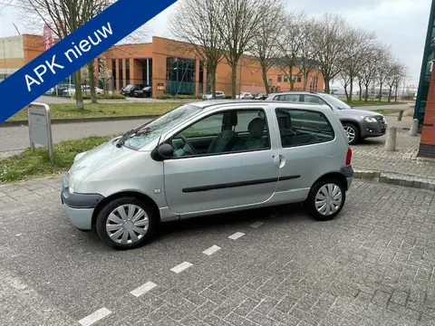 Renault Twingo 1.2 | APK TM 22/04/2027 | BJ 2007 | EL.RAMEN. DISTRIBUTIE RIEM VV KM 188792 (04/22) B