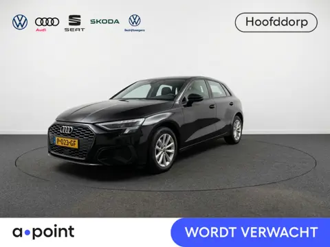 Audi A3 Sportback 30 TFSI Pro Line 110 pk | Navigatie via App | Parkeersensoren achter | Cruise cont