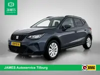 SEAT Arona 1.0 EcoTSI Style Connect CARPLAY-NAV | CLIMA | PRIVACY-GLASS | 16”LMV