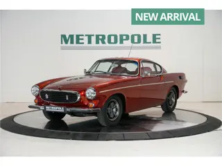 Volvo P 1800 E M1128 (bj 1970)