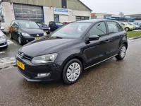 Volkswagen Polo 1.4-16V Comfortline 5-Drs Airco! Bj:2010