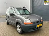 Renault Kangoo 1.4i RN AUT 66000KM NAP APK
