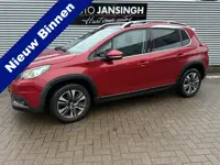 Peugeot 2008 1.2 PureTech Allure | Clima | Camera | Navigatie | Bluetooth | Panoramadak | Afn. Trekh