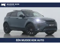 Land Rover Range Rover Evoque P270e PHEV Dynamic SE | Black Pack | Schuif/kanteldak | ACC | Stoel+St