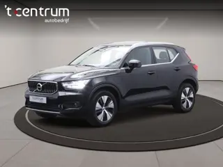 Volvo XC40 1.5 T4 211 PK Recharge Inscription Expression PHEV, Panoramadak, Leder, Camera