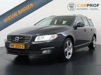 Volvo V70 2.0 D3 Inscription Edition Schuifdak Trekhaak Leder NL Auto NAP