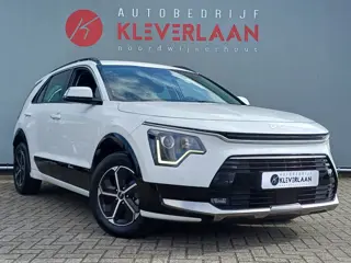 Kia Niro 1.6 GDi Hybrid DynamicLine | NAVI | CAMERA | APPLE CARPLAY/ ANDROID AUTO | Wij bieden ook f