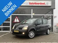 Renault Modus 1.6-16V Dynamique /Cruise/Airco/Trekhaak/Onderhouds hist./Distr. riem vv bij 148.000 k